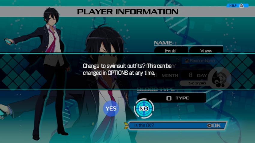 Conception Plus Details New Character Arfie And How To Battle