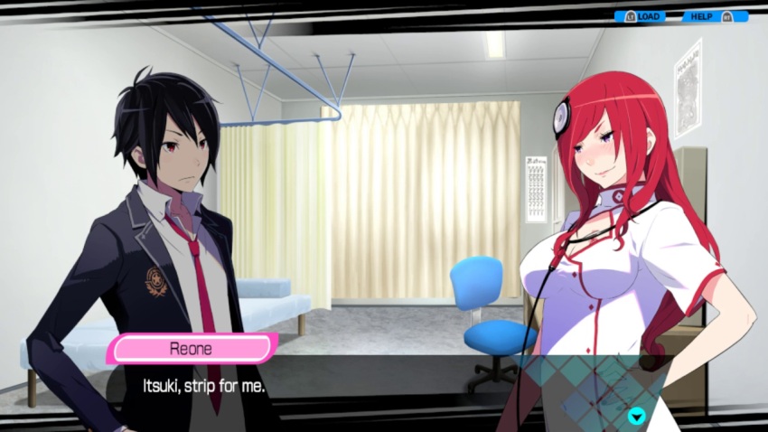 Conception Plus: Maidens of the Twelve Stars, Conception Wiki