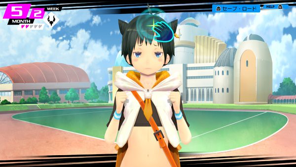 Conception Plus PS4 Release Removes Touch Communication Feature