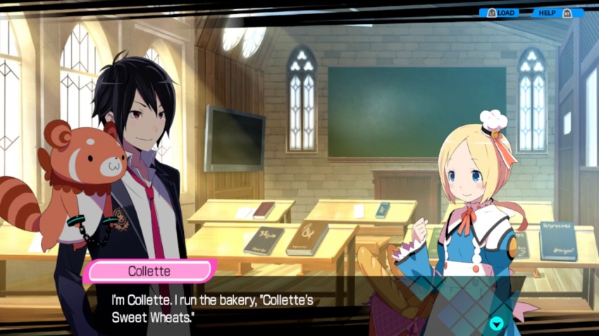 Conception Plus: Maidens of the Twelve Stars Part #64 - Let's