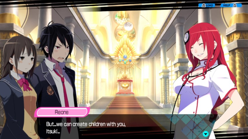 Conception PLUS: Maidens of the Twelve Stars is reborn for