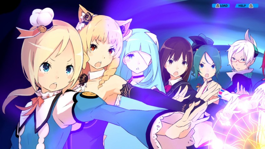 Conception PLUS: Maidens of the Twelve Stars is reborn for