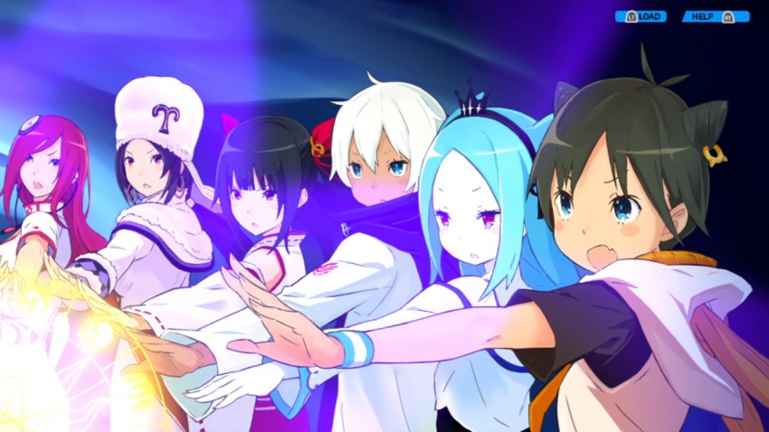 Conception Plus: Maidens of the Twelve Stars, análisis - Meristation