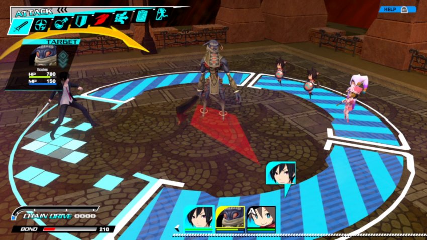 Conception Plus: Maidens of the Twelve Stars (PC/PS4): confira a abertura  do jogo - GameBlast