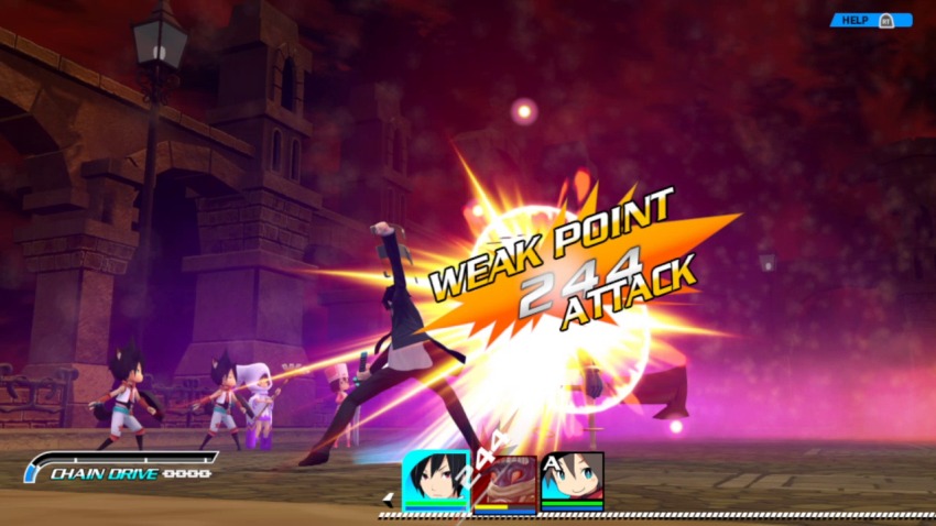 Conception Plus: Maidens of the Twelve Stars (PC/PS4): confira a abertura  do jogo - GameBlast