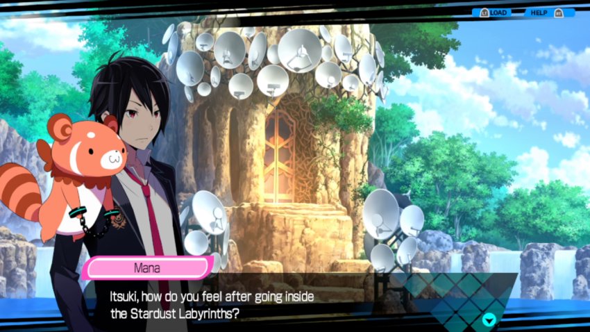 Showcase :: Conception PLUS: Maidens of the Twelve Stars