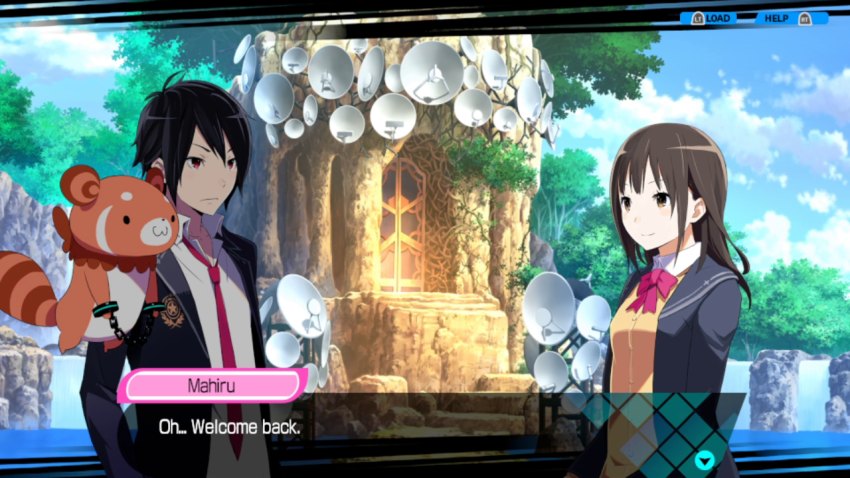 Conception Plus: Maidens of the Twelve Stars (PC/PS4): confira a abertura  do jogo - GameBlast