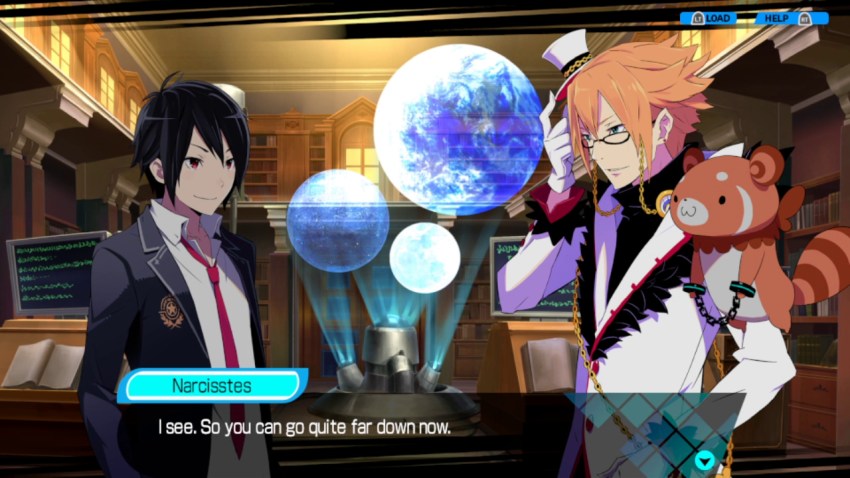 Conception Plus details Arfie, Stardust Labyrinth, and Star Children in  battle - Gematsu