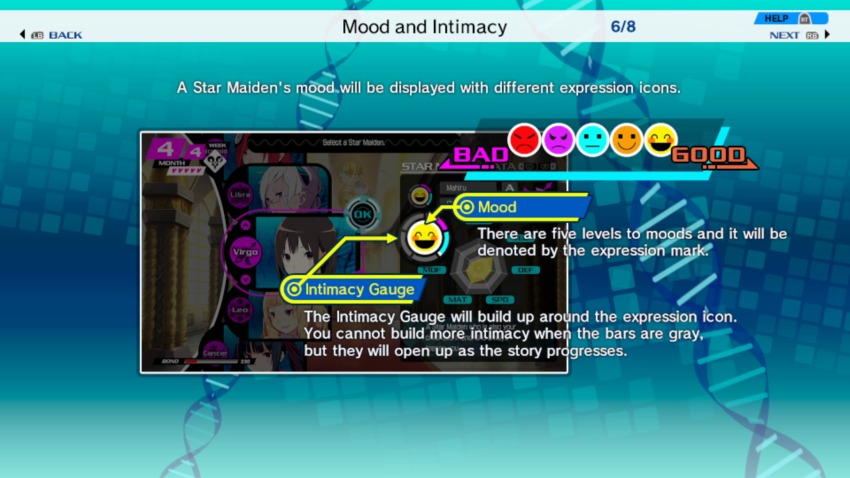 Conception Plus: Maidens of the Twelve Stars (PC/PS4): confira a abertura  do jogo - GameBlast