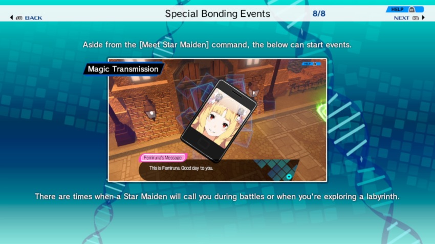 Conception Plus: Maidens of the Twelve Stars (PC/PS4): confira a abertura  do jogo - GameBlast