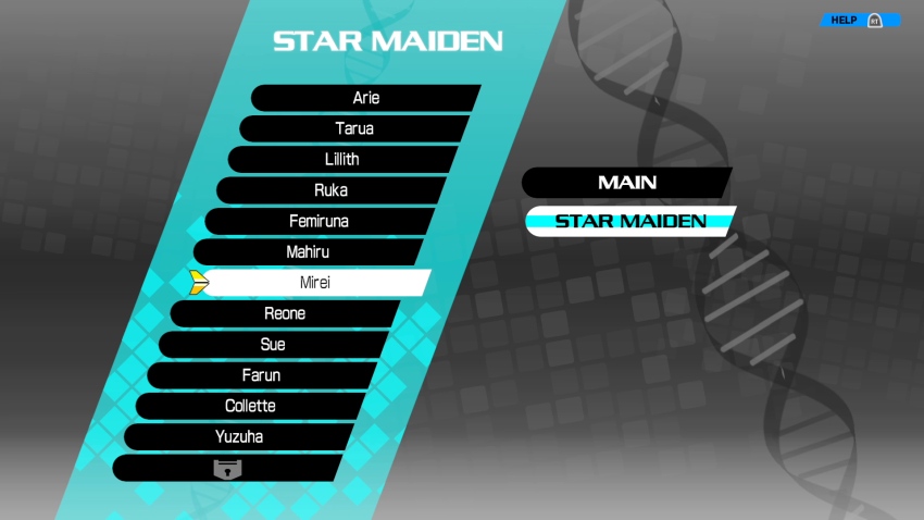 Meet The Star Maidens From Conception: Please Deliver My Child - Siliconera