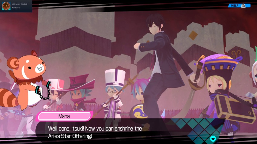 Conception Plus: Maidens of the Twelve Stars, análisis - Meristation