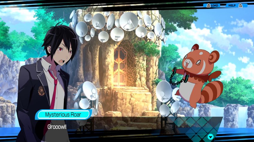 Conception Plus Review - A Godly Harem - Noisy Pixel