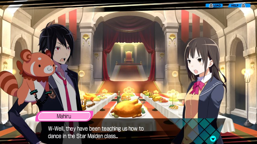 Thirteen Girls and Frustrations Await You In Conception Plus