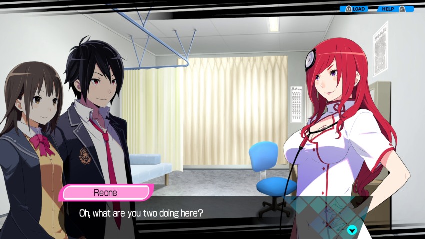 Conception Plus: The Maiden of the Twelve Stars - Review - NookGaming