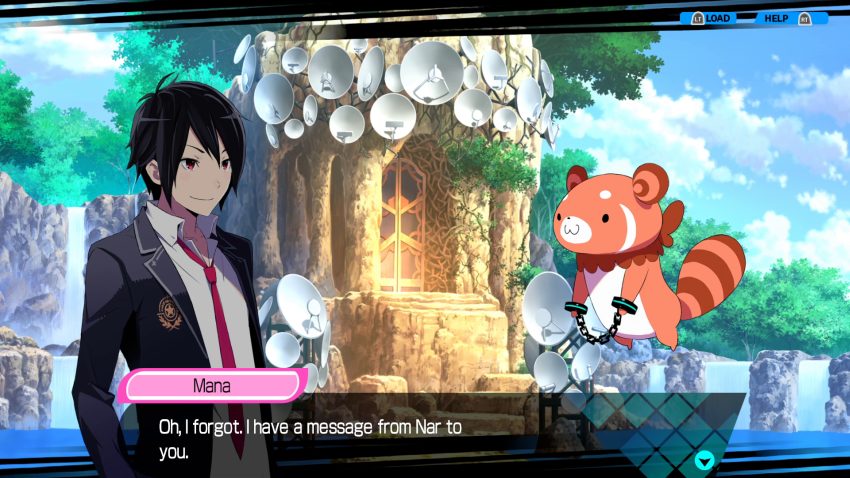 Conception Plus: The Maiden of the Twelve Stars - Review - NookGaming