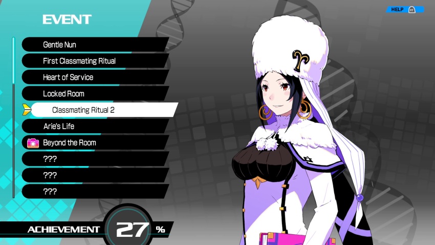 Conception Plus: The Maiden of the Twelve Stars - Review - NookGaming
