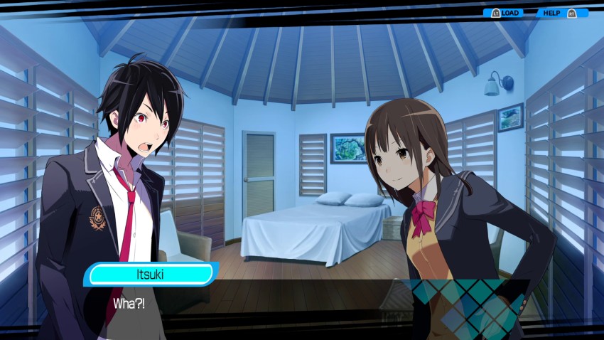 Showcase :: Conception PLUS: Maidens of the Twelve Stars