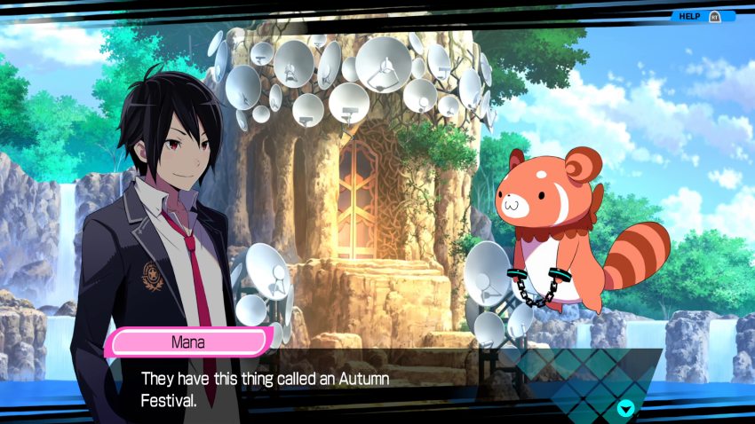 Conception PLUS: Maidens of the Twelve Stars Reviews - OpenCritic