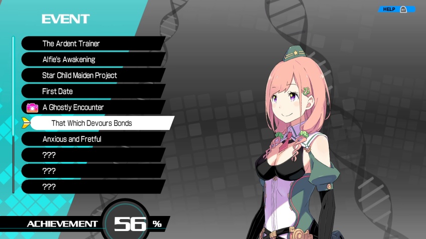  Conception PLUS: Maidens of the Twelve Stars