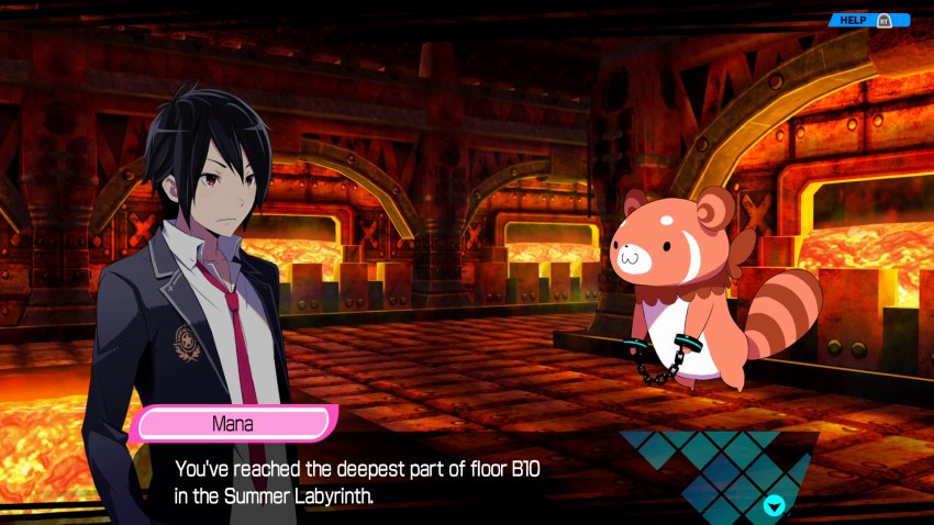 JRPG 'Conception PLUS: Maidens Of The Twelve Stars' Digital Pre