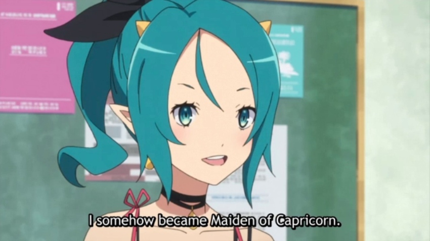 Conception Plus: Maidens of the Twelve Stars Part #40