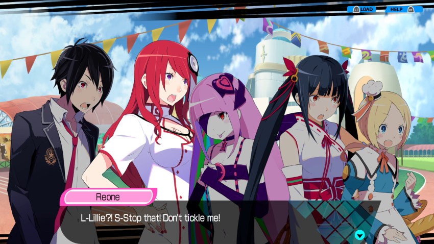 Thirteen Girls and Frustrations Await You In Conception Plus