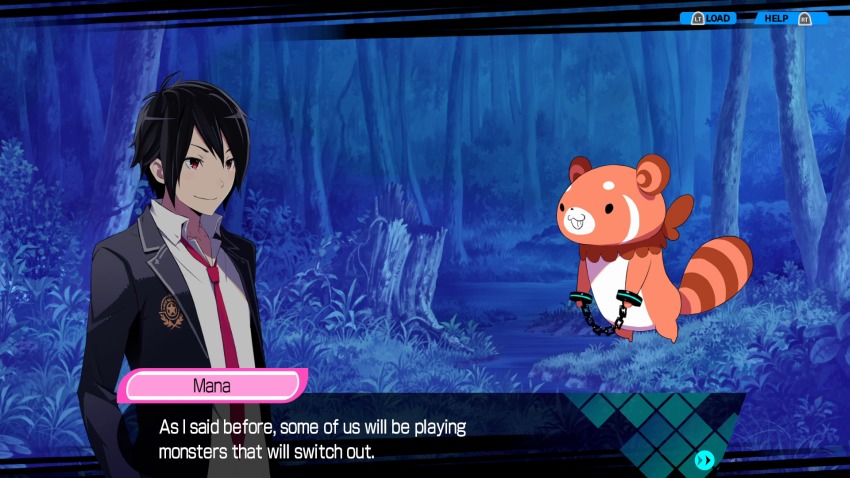 Lets Play Conception PLUS Maidens Of The Twelve Stars !! Lets Chat