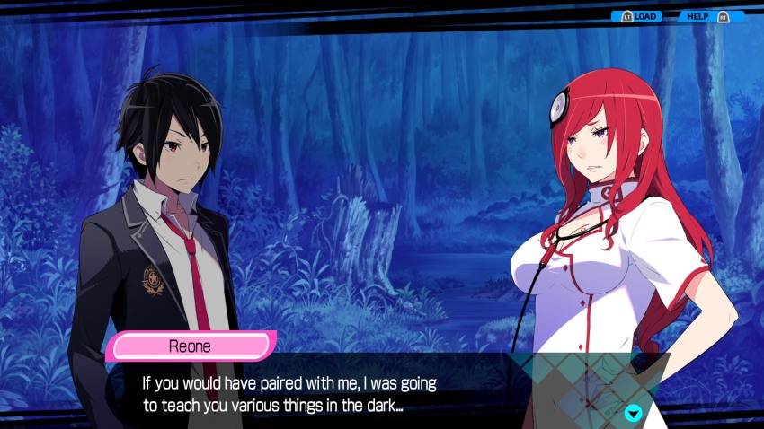 Conception Plus: Maidens of the Twelve Stars Part #53 - PK finally