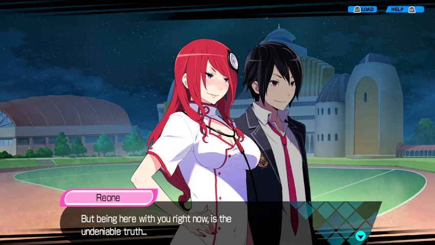 Thirteen Girls and Frustrations Await You In Conception Plus