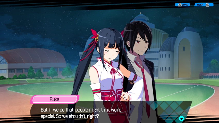 Conception Plus: Maidens of the Twelve Stars (PC/PS4) será lançado