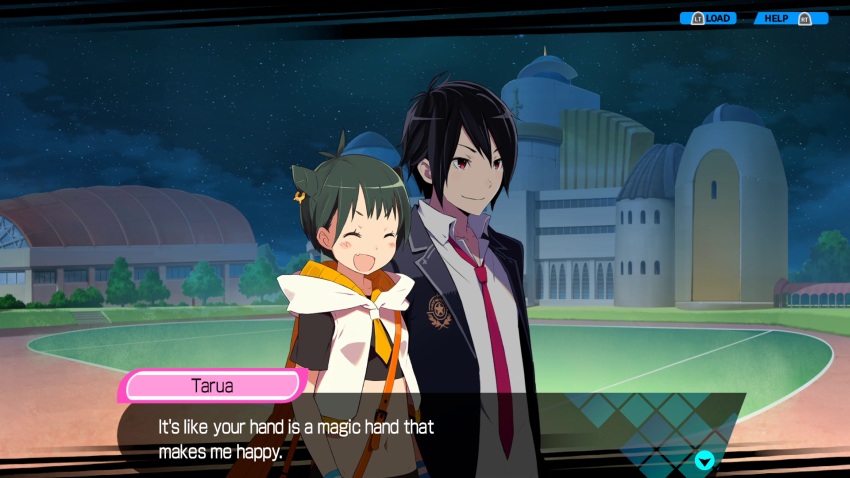 Conception Plus: Maidens Of The Twelve Stars Gets A New Trailer