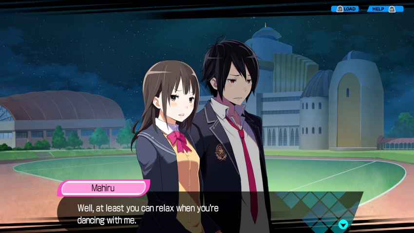 Thirteen Girls and Frustrations Await You In Conception Plus