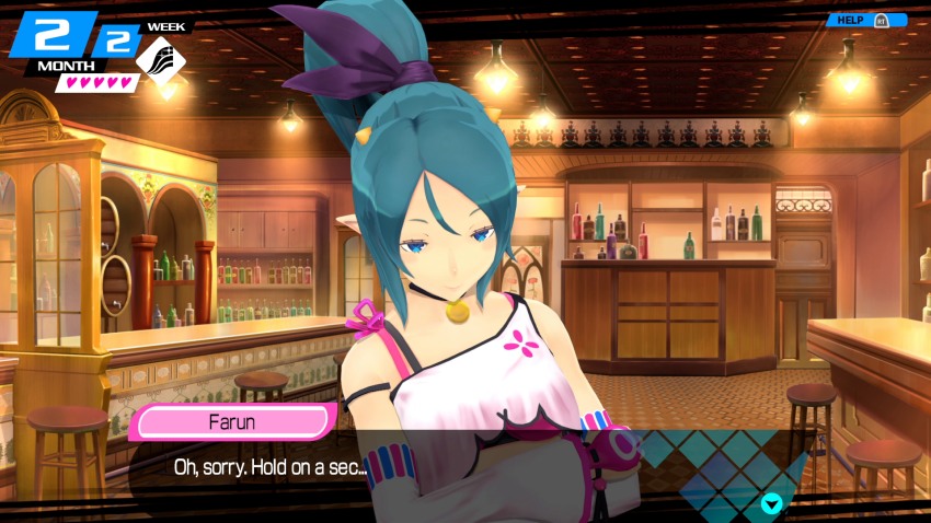 Conception Plus: Maidens of the Twelve Stars, análisis - Meristation