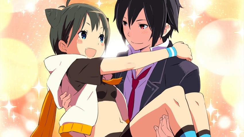 Conception Plus further details Arfie, Double Love Ceremonies, and