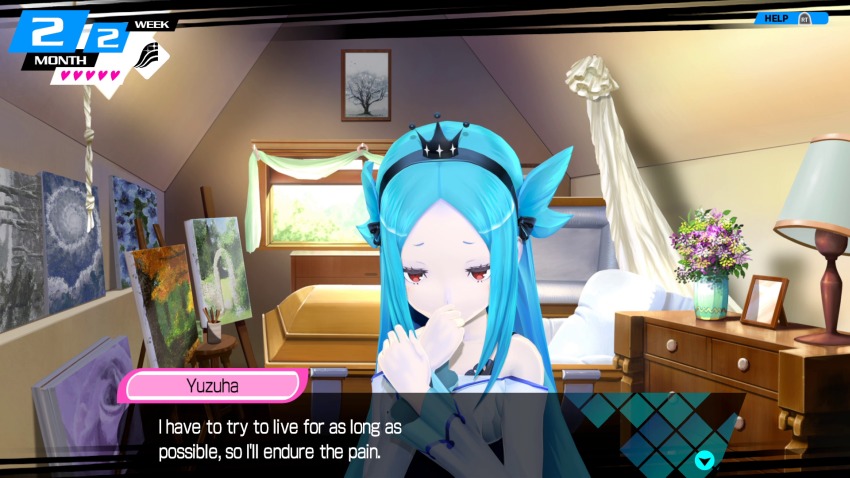 Conception Plus further details Arfie, Double Love Ceremonies, and