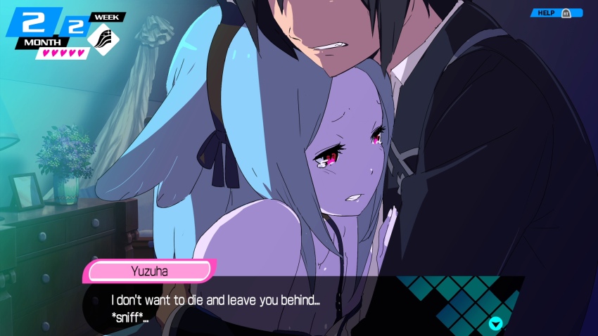 Conception Plus further details Arfie, Double Love Ceremonies, and