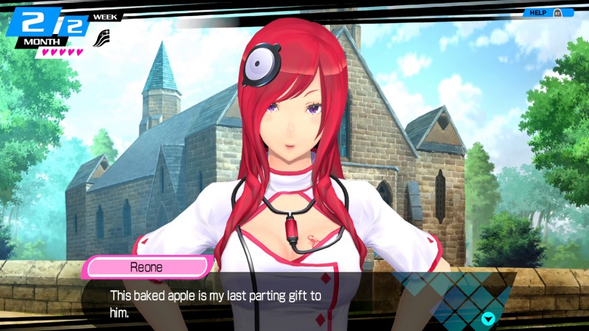 Conception Plus further details Arfie, Double Love Ceremonies, and