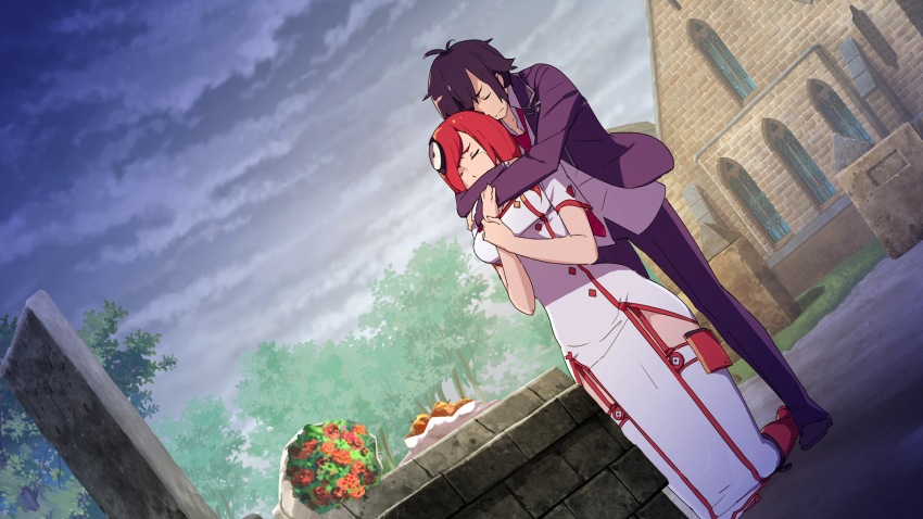 Conception Plus: Maidens of the Twelve Stars, análisis - Meristation