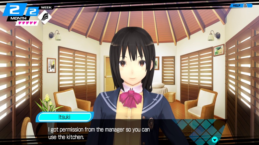 Conception Plus further details Arfie, Double Love Ceremonies, and