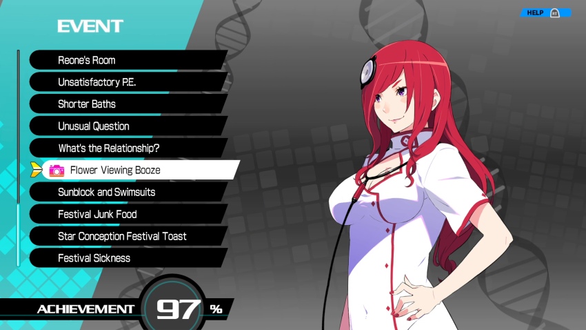 Conception Plus PS4 Game Adds Anime-Original Character Alfie