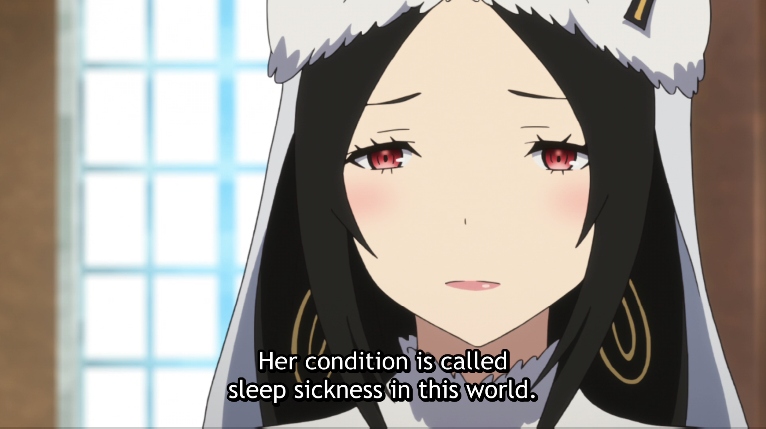 Thirteen Girls and Frustrations Await You In Conception Plus