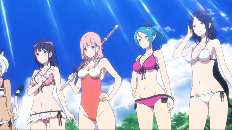 Conception Plus: Maidens of the Twelve Stars Part #53 - PK finally