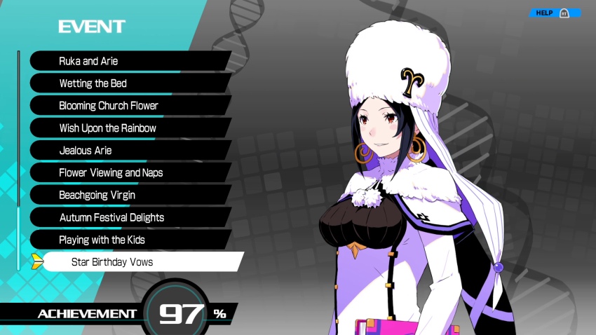 Showcase :: Conception PLUS: Maidens of the Twelve Stars