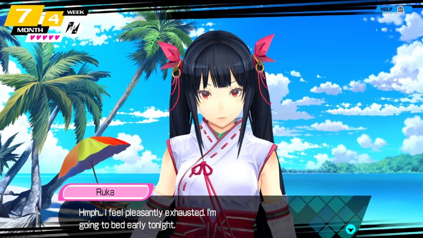 Showcase :: Conception PLUS: Maidens of the Twelve Stars