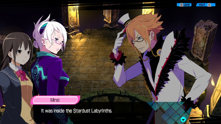 Conception Plus details Arfie, Stardust Labyrinth, and Star Children in  battle - Gematsu