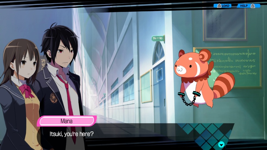 Conception PLUS: Maidens of the Twelve Stars Review