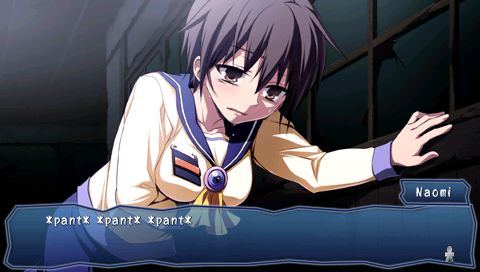 corpse party seiko death