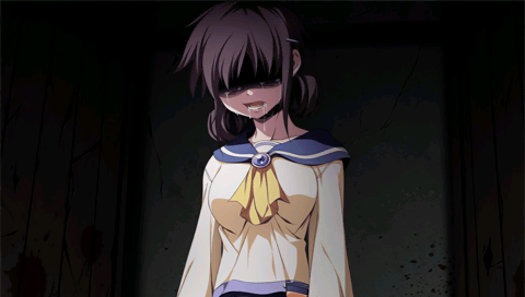 corpse party seiko suicide