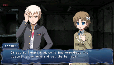 corpse party mayu death anime